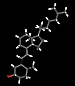 Vitamin D